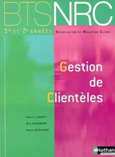 BTS NRC : Gestion de