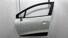 Porte avant gauche renault - avant,