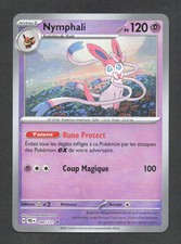 Nymphali POKEBALL 040/131