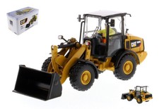Cat 906M Chargeur Sur