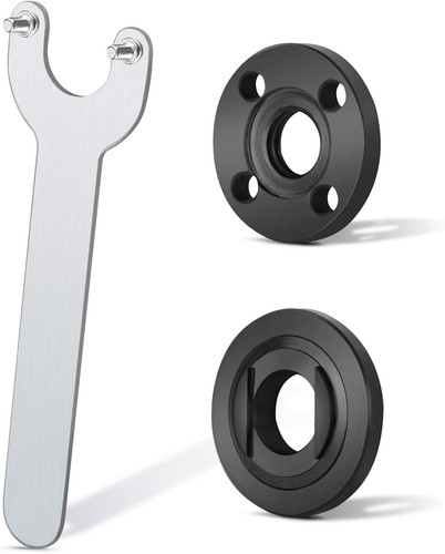 Grinder flange metal - grinder,