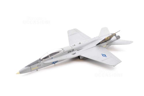 Modèle avion chasse gris - modèle, de