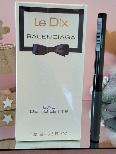 Balenciaga dix 100 ml - le,
