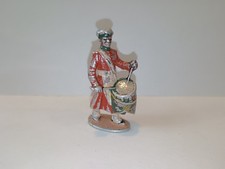 QUIRALU (aluminium) militaire