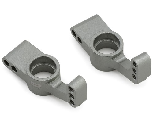 Lrp s10 blast aluminum rear - blast,