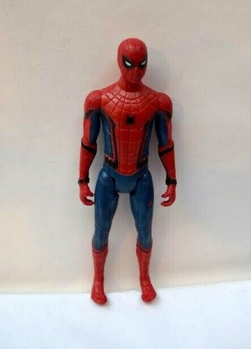 Figurine marvel spiderman - figurine,