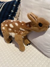 Folkmanis Fawn Puppet