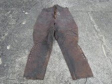 Aviation ? VICHY 1942 Culotte