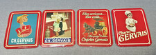 LOT 4 MAGNETS ,AIMANTS pour