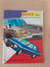 Catalogue dinky toys 71 - ,