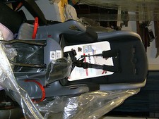 C Indicateur Combiné Ford