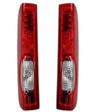 LAMPE FEU ARRIERE GAUCHE  + DROIT  NEUF NISSAN PRIMASTAR TRAFIC (2007-14)