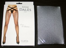 COLLANT OUVERT ANNE DALES T 3