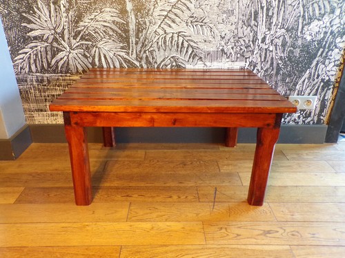 Table basse - table,