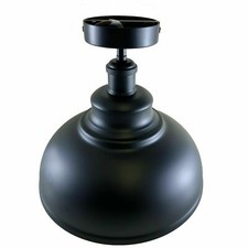 Lustre en Métal Vintage