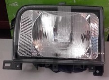 1 Phare avant Gauche Nissan Cabstar (2001-2006) Feu Valeo d'Origine NEUF