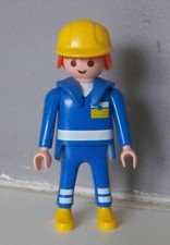 PLAYMOBIL (C219) AEROPORT -