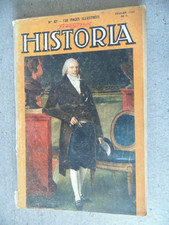 Lisez moi Historia n° 87