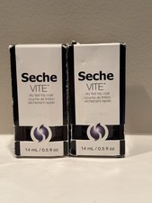 Seche Vite Dry Fast Top Coat