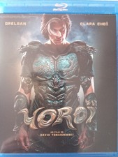 blu-ray     YOROI