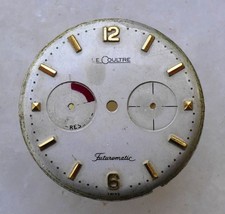 ORIGINAL JAEGER LE-COULTRE