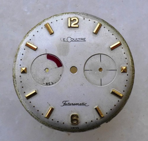 Original jaeger coultre - original,