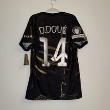 Maillot De Football  2026