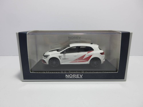 Miniature car norev - miniature,