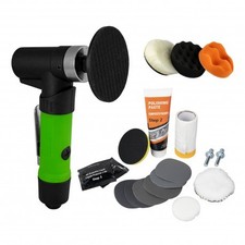 Kit de polissage complet 