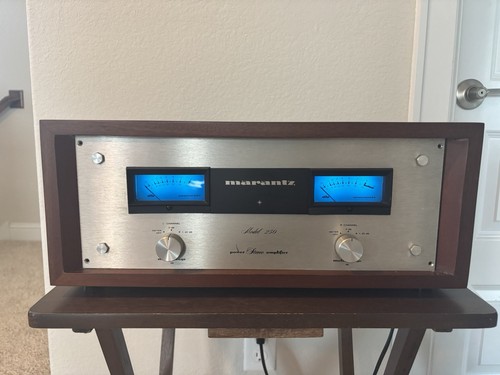 Marantz 250 - , unit)
