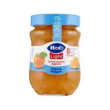 Hero Light Confiture D'Oranges Amères 280 Gr.