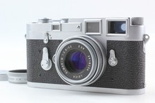 " Mint " Leica M3 Double Temps