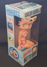 Figurine/Statuette  BETTY BOOP