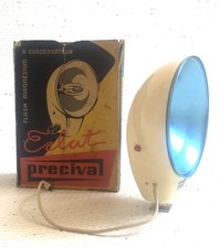 Ancien flash precival lampe - flash,