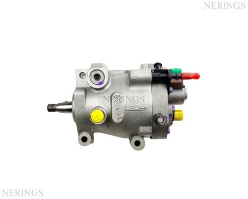 Pompe injection pour dacia - d'injection,