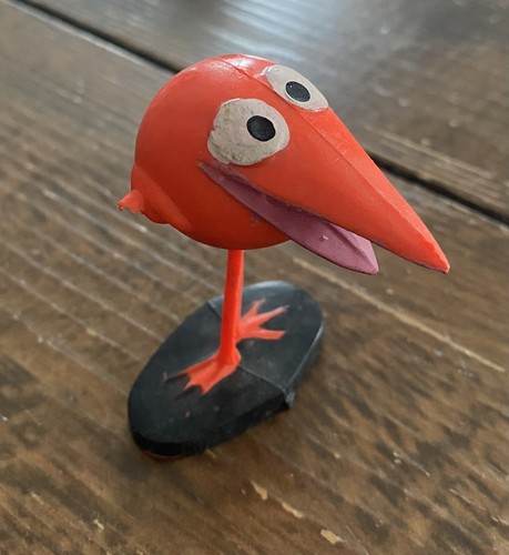 Figurine plastique jouet - figurine, ortf