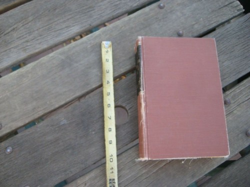 Vintage 1970 the zondervan - the,