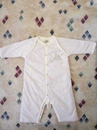 Sergent major bébé - major, garçon