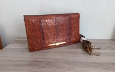 Sac baguette vintage