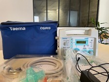 respirateur d’urgence taema osiris 2 
