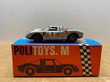 POLITOYS 525 FERRARI 250 LE