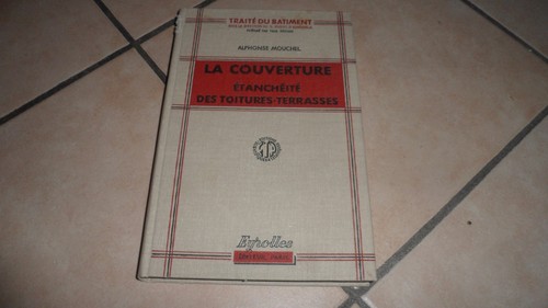 Couverture étanchéité - -,
