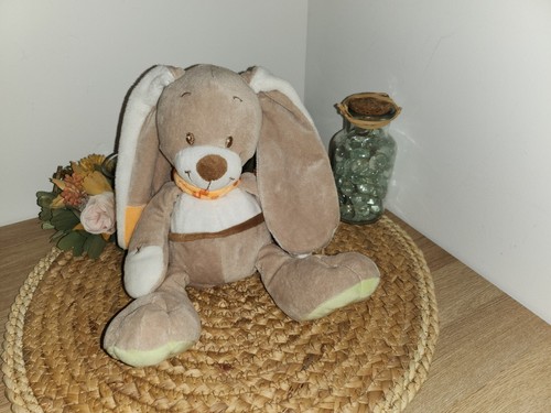 Doudou peluche musical - doudou, influx
