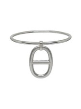 Bracelet Jonc rigide breloque