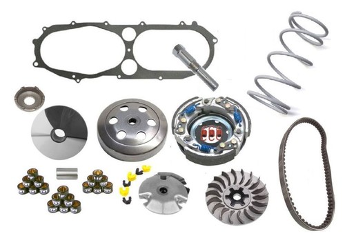 Pack transmission hyper racing - hyper,