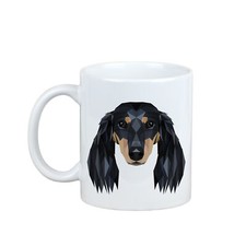 Tasse Géométrique Art-Dog