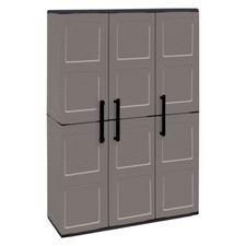 Armoire Porte-Balai pour