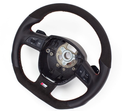Line volant multifonction - volant,