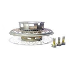 Cloche pour tondeuse - tondeuse, hr
