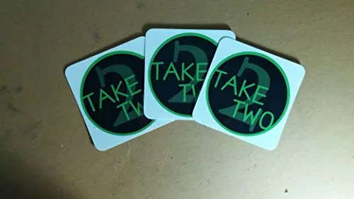 Take two - take,